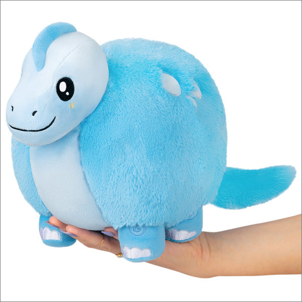 Mini Squishable Apotosauraus