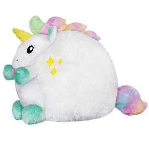 Mini Baby Unicorn