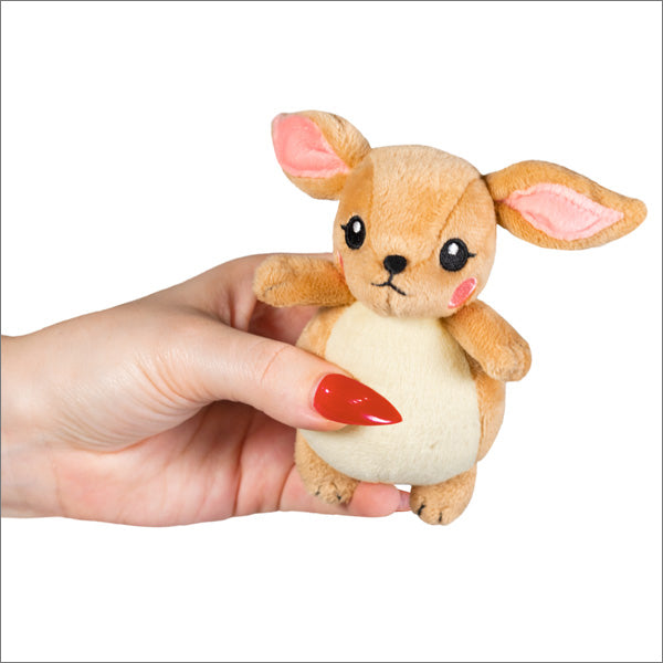 Mini Cuddly Kangaroo