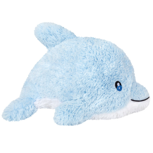 Mini Squishable Dolphin