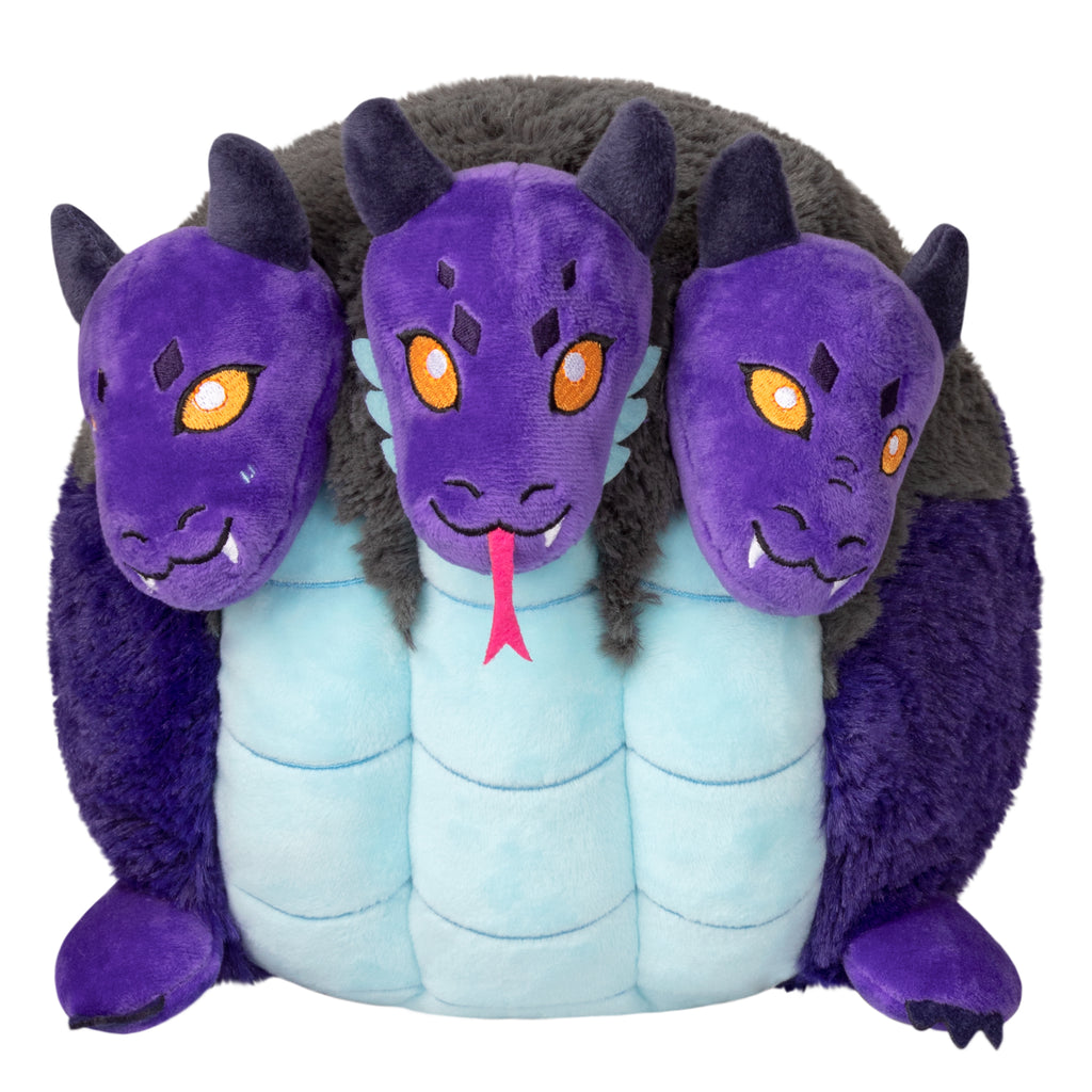 Mini Squishable Hydra