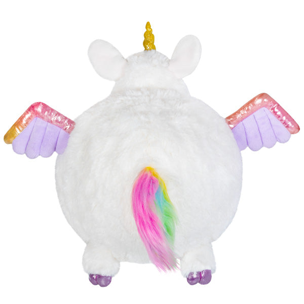 Mini Squishable Llamacorn