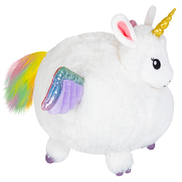 Mini Squishable Llamacorn