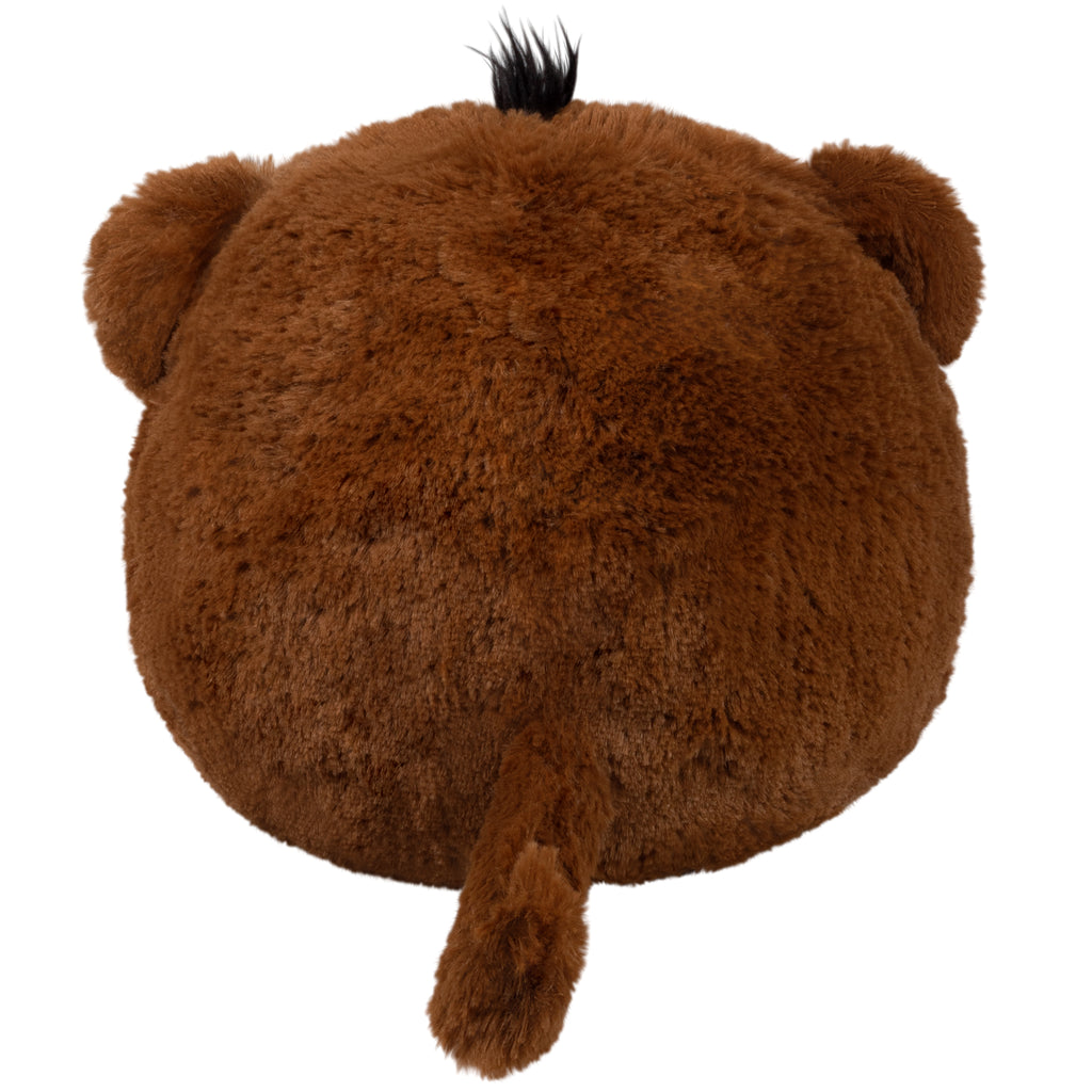 Mini Squishable Monkey