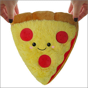 Squishable Mini Pizza