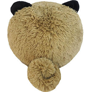 Mini Squishable Pug