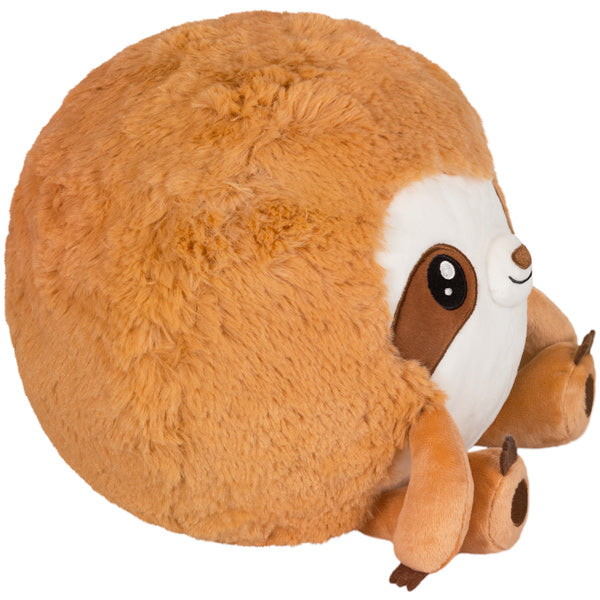 Mini Squishable Snuggly Sloth