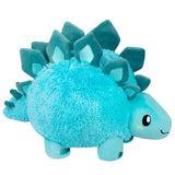 Mini Squishable Stegosaurus III