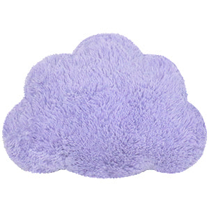 Mini Squishable Storm Cloud