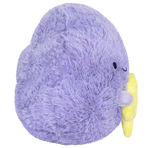 Mini Squishable Storm Cloud