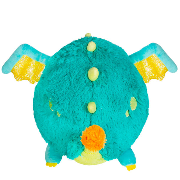 Mini Squishable Storybook Dragon