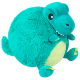 Mini Squishable T-Rex