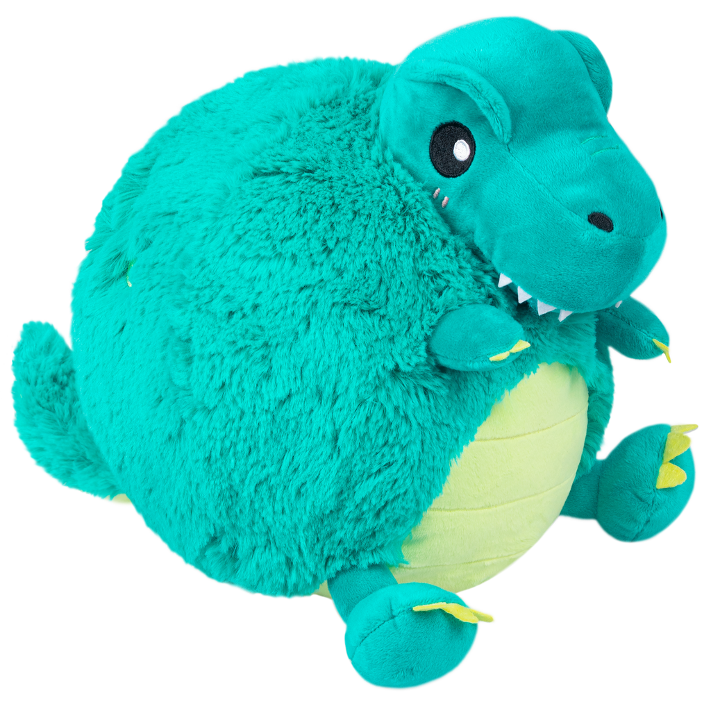 Mini Squishable T-Rex