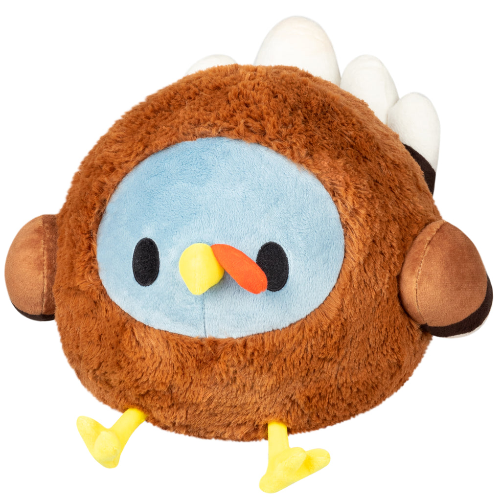 Mini Squishable Turkey