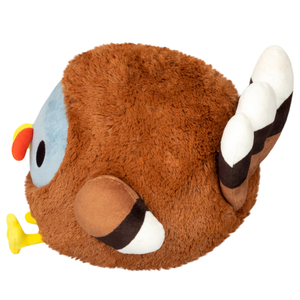 Mini Squishable Turkey