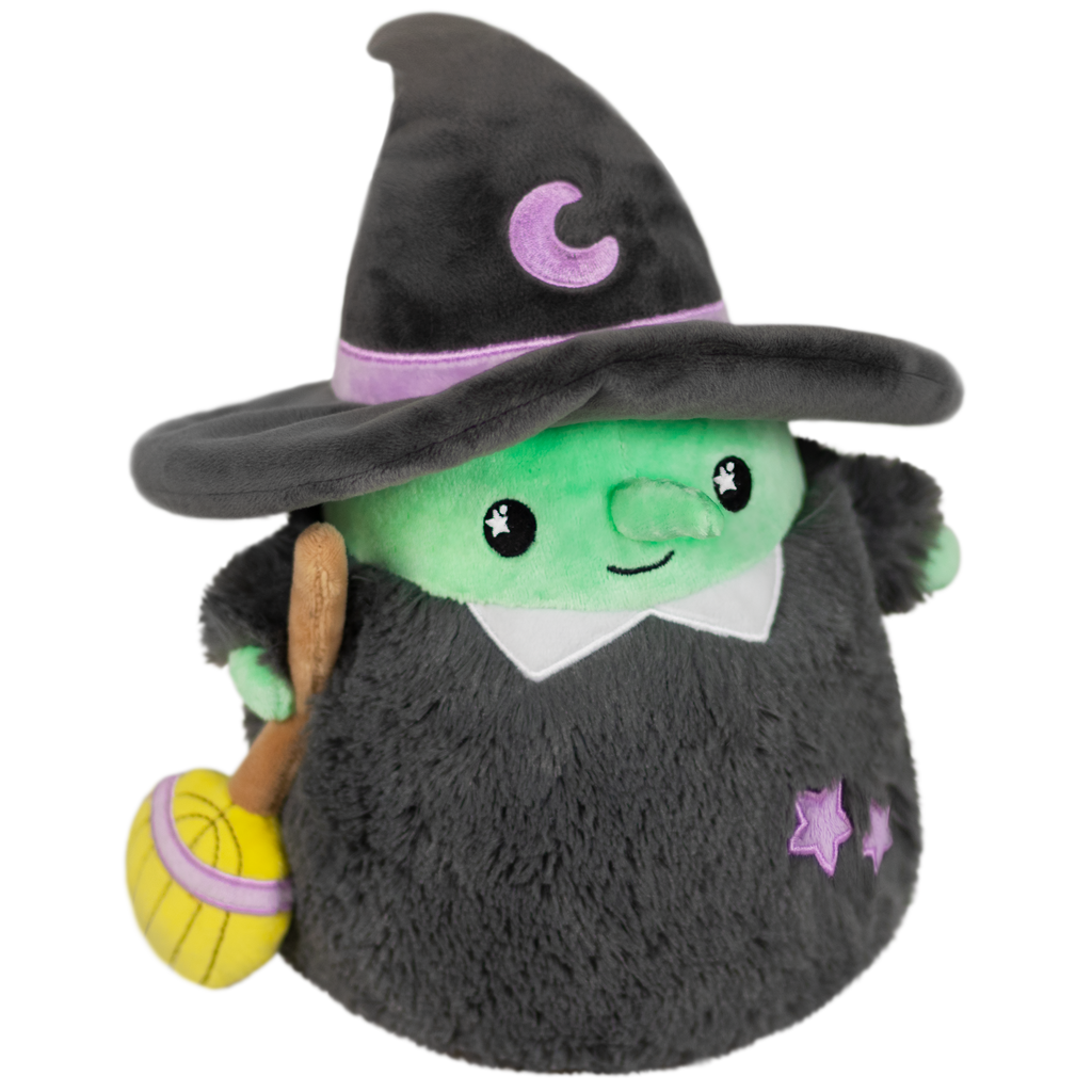 Mini Squishable Witch