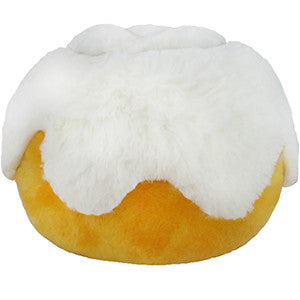 Mini Squishable Cinnamon Bun