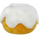 Mini Squishable Cinnamon Bun