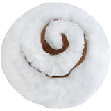Mini Squishable Cinnamon Bun