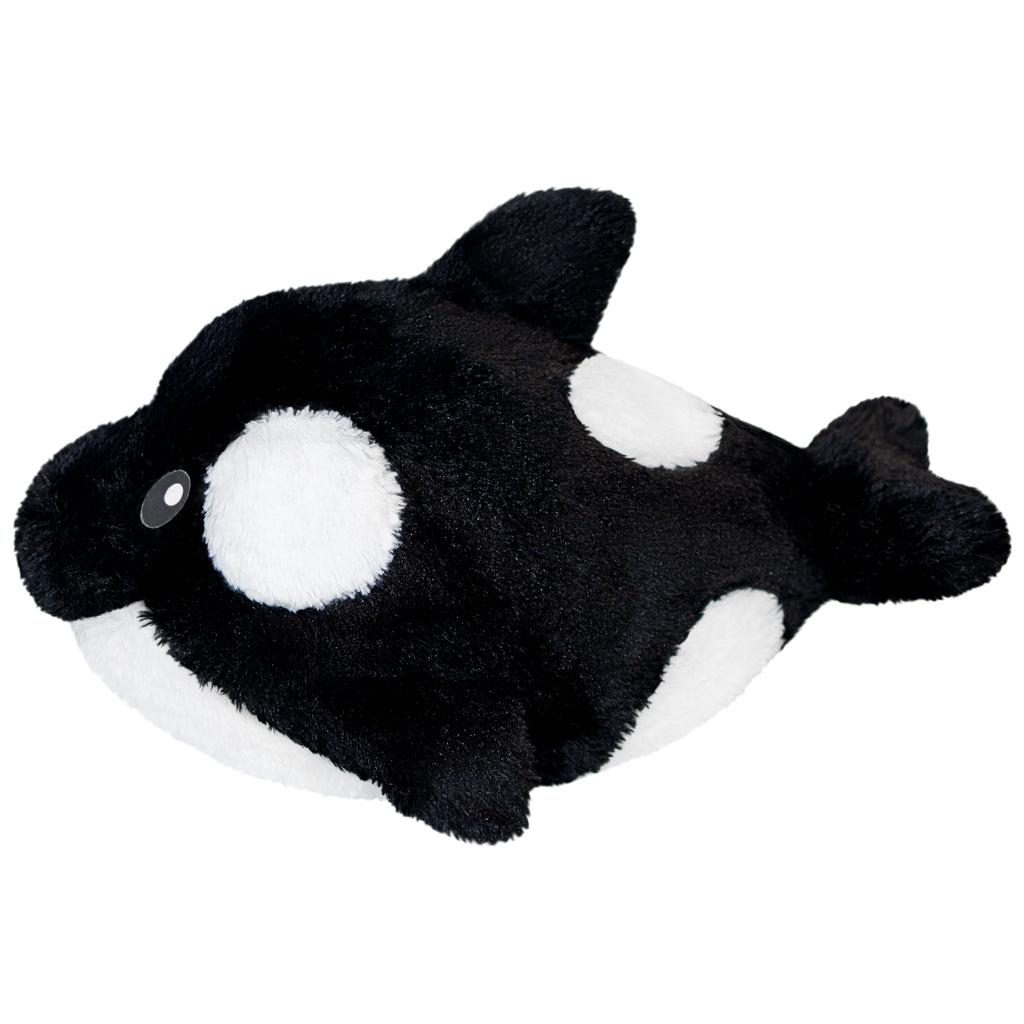 Squishable Orca II