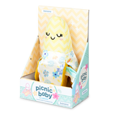 Picnic Baby Banana