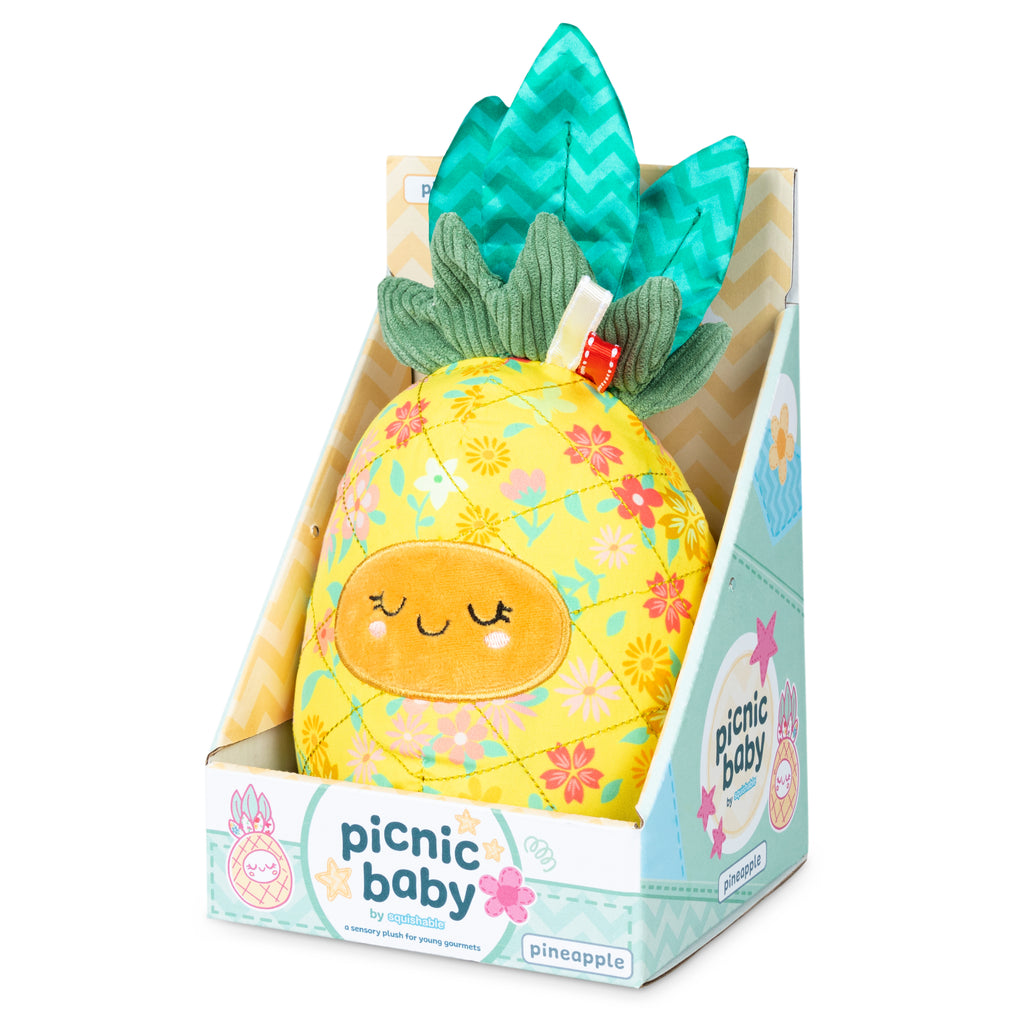 Picnic Baby Pineapple