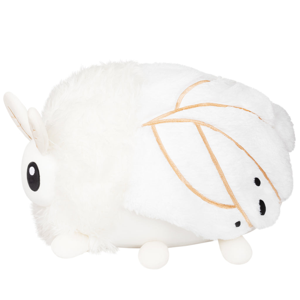 Squishable Poodle Moth