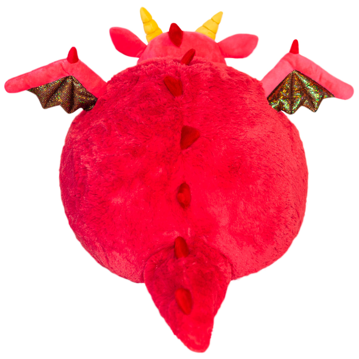 Squishable Red Dragon II
