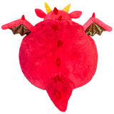 Squishable Red Dragon II