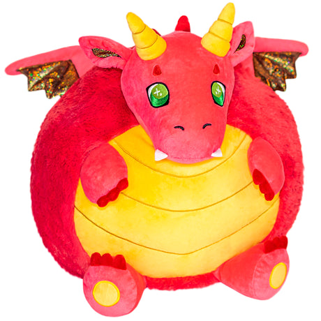 Squishable Red Dragon II