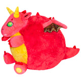 Squishable Red Dragon II