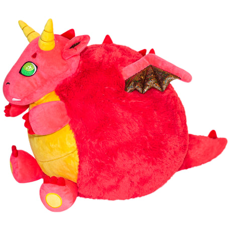 Squishable Red Dragon II