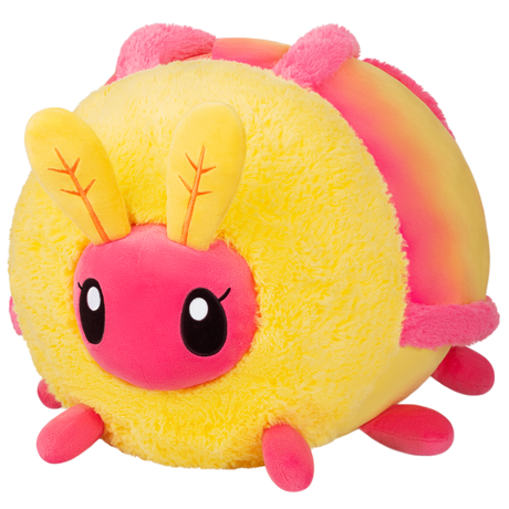 Squishable Rosy Maple Moth