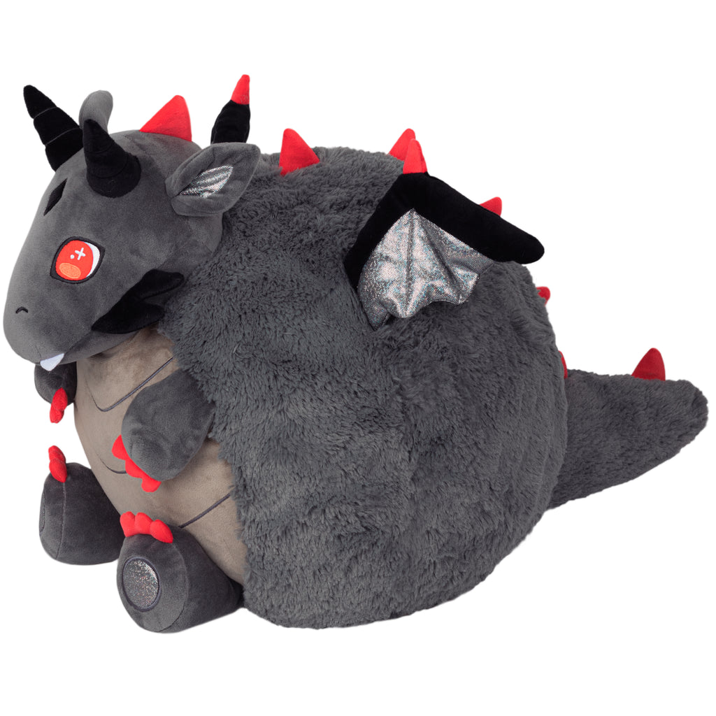 Mini Squishable Shadow Dragon