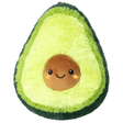Snacker Avocado