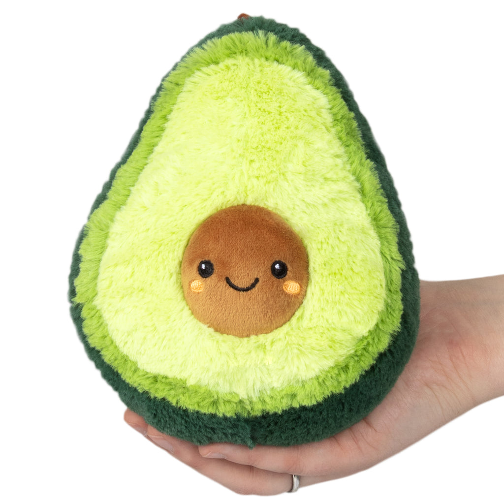 Snacker Avocado