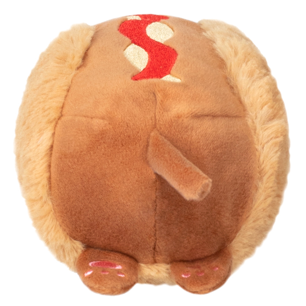 Snacker Dachshund Hot Dog