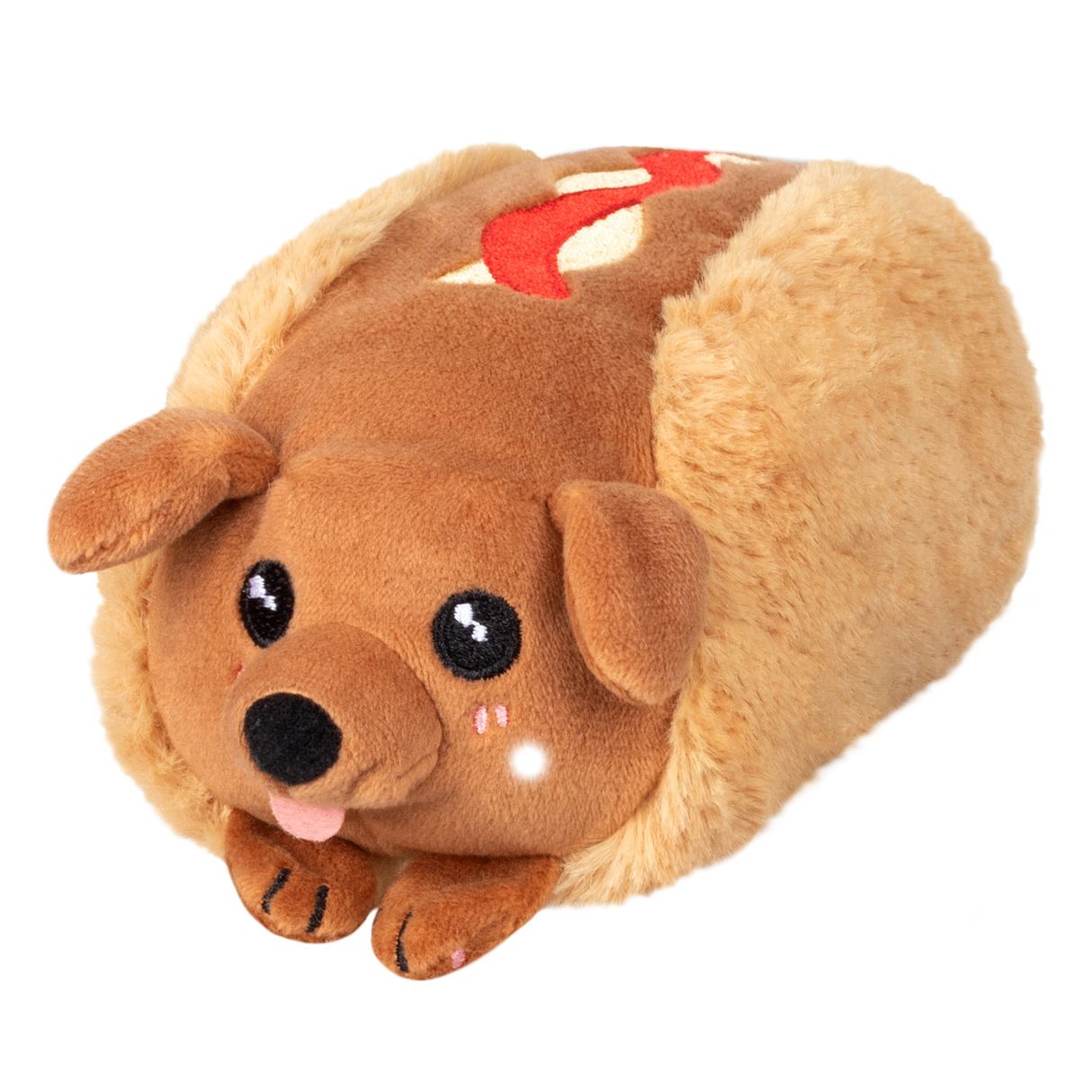 Snacker Dachshund Hot Dog
