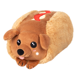 Snacker Dachshund Hot Dog