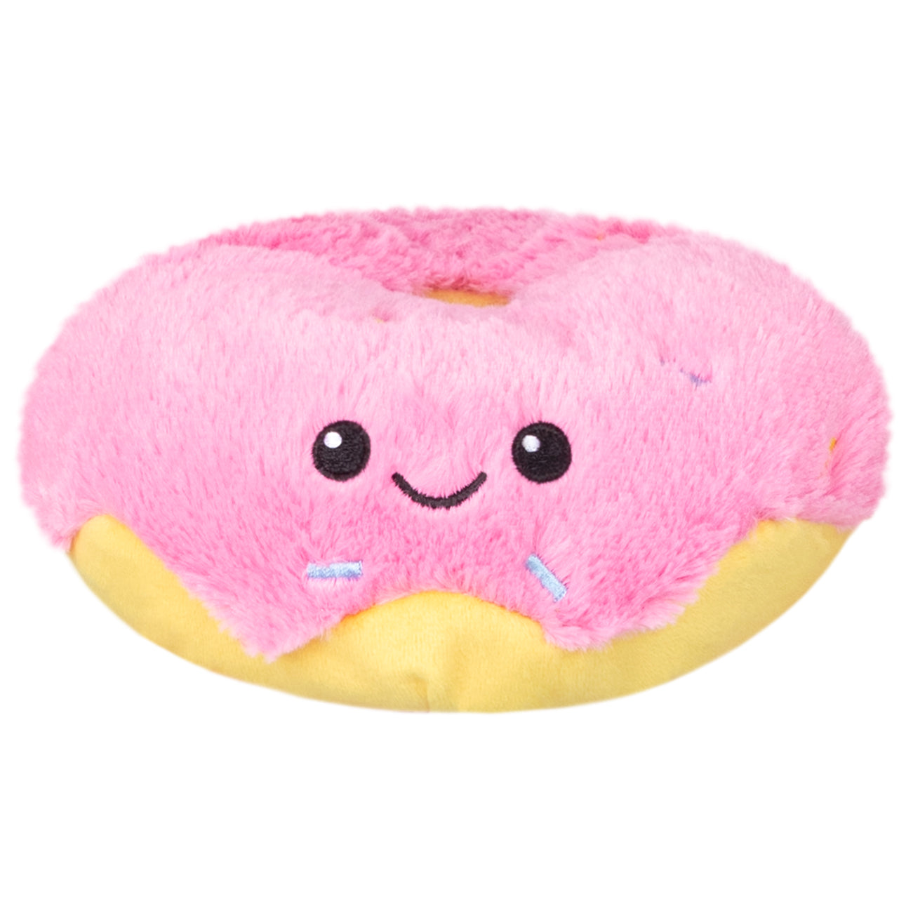 Snacker Pink Donut