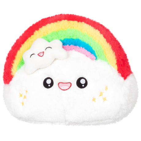 Snacker Rainbow