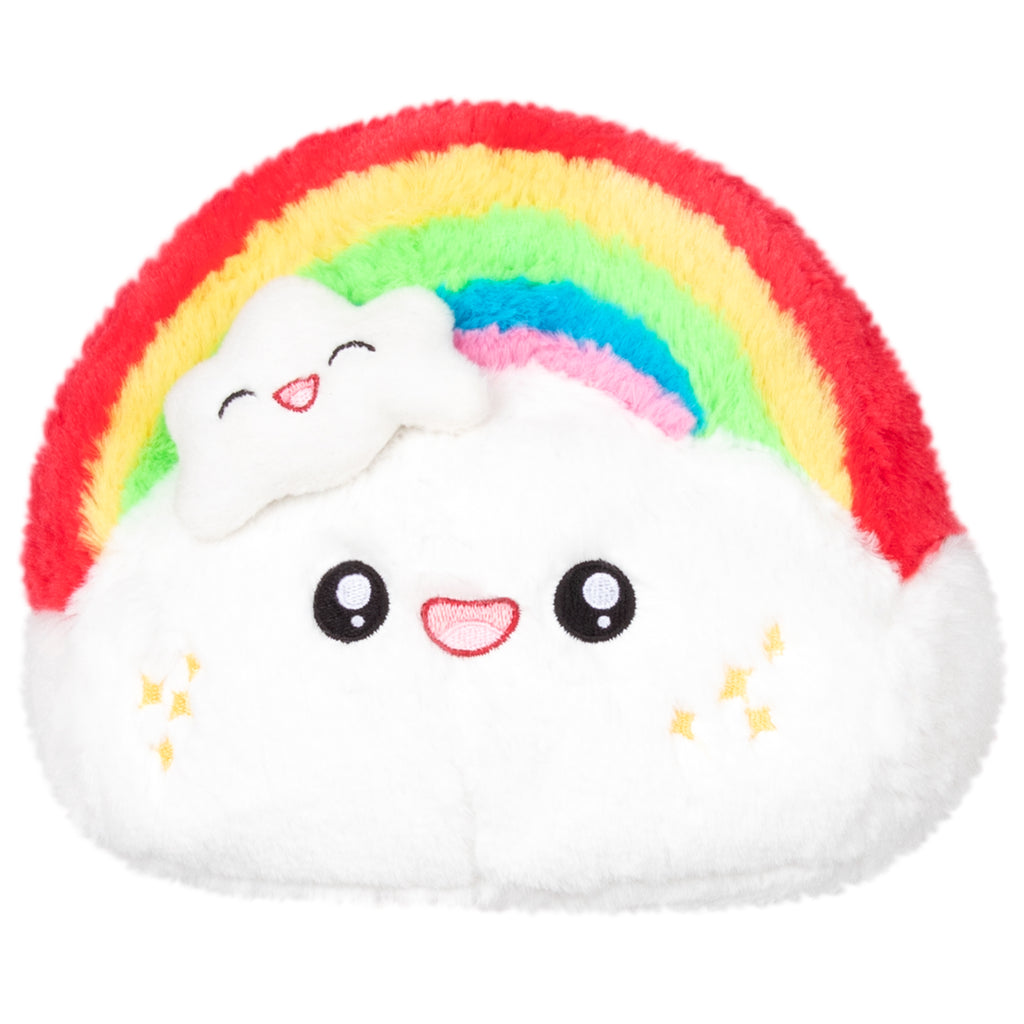 Snacker Rainbow