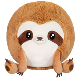 Squishable Snuggly Sloth