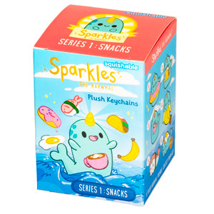 Sparkles Blind Pack SINGLE UNIT
