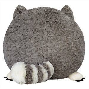 Squishable Baby Raccoon