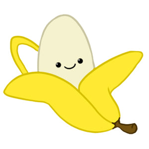 Comfort Food Banana