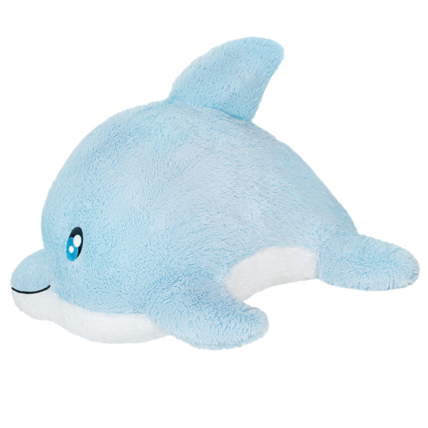 Squishable Dolphin III