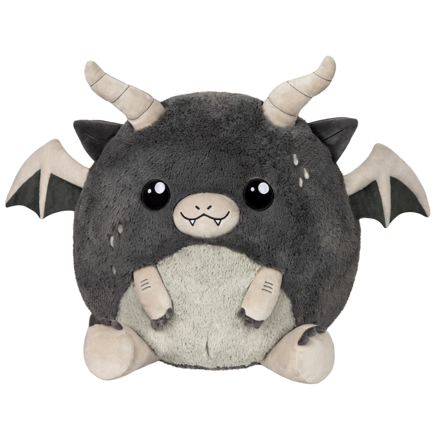 Squishable Gargoyle
