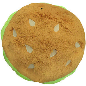 Squishable Hamburger