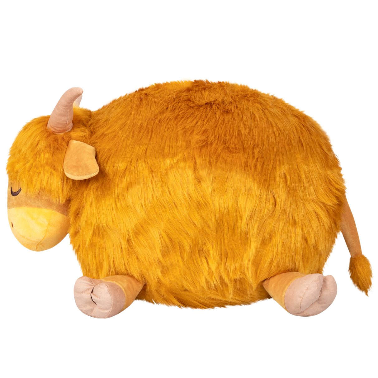 Squishable Highland Cow